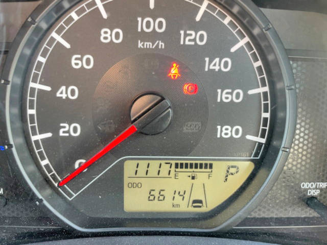 トヨタその他の車種バン小型（2t・3t）[写真11]