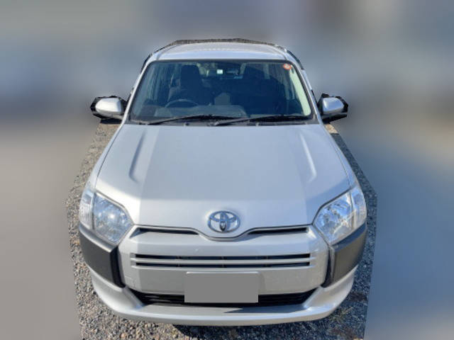 トヨタその他の車種バン小型（2t・3t）[写真04]