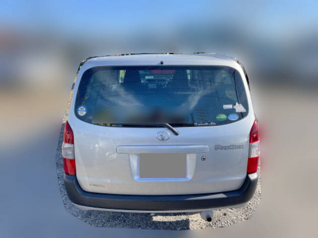 トヨタその他の車種バン小型（2t・3t）[写真05]