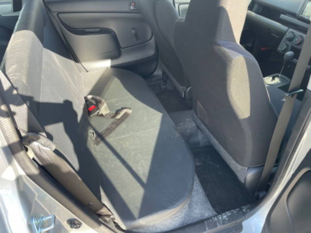 トヨタその他の車種バン小型（2t・3t）[写真08]