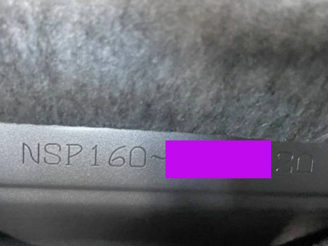 トヨタその他の車種バン小型（2t・3t）[写真11]