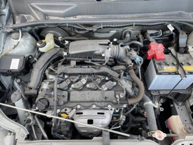 トヨタその他の車種バン小型（2t・3t）[写真09]