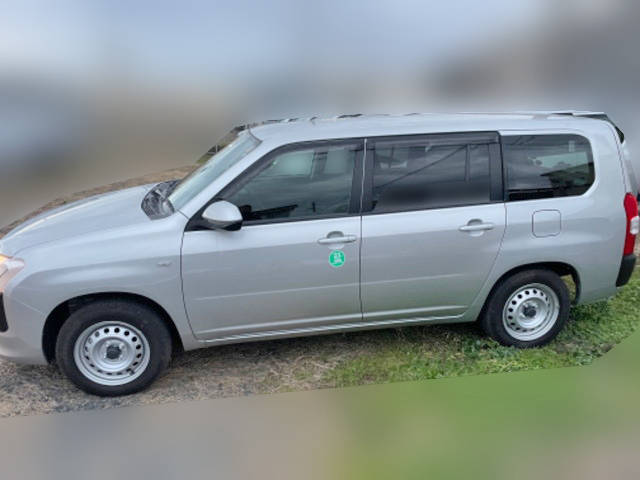 トヨタその他の車種バン小型（2t・3t）[写真03]