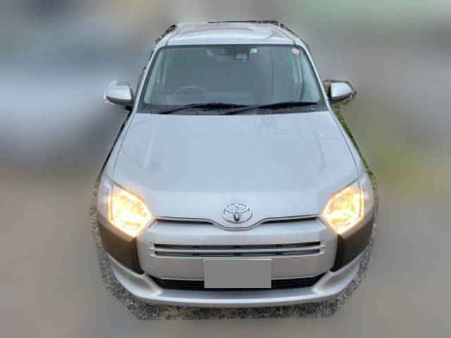 トヨタその他の車種バン小型（2t・3t）[写真04]