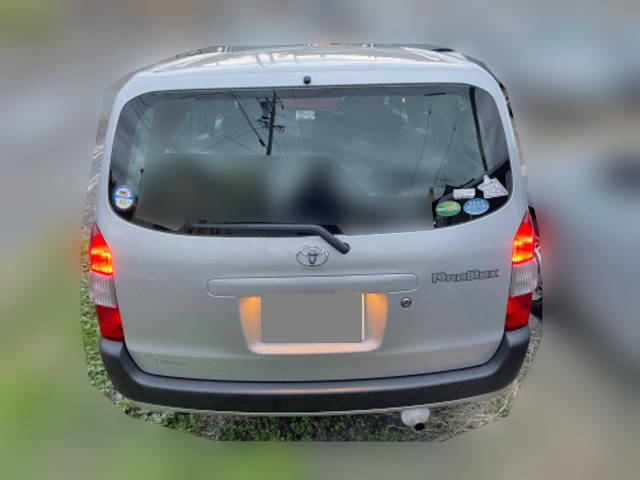 トヨタその他の車種バン小型（2t・3t）[写真05]