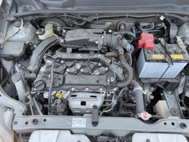 トヨタその他の車種バン小型（2t・3t）[写真06]