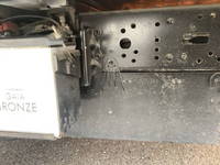 トヨタトヨエース平ボディ小型（2t・3t）[写真10]