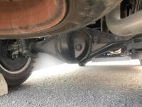 トヨタトヨエース平ボディ小型（2t・3t）[写真14]