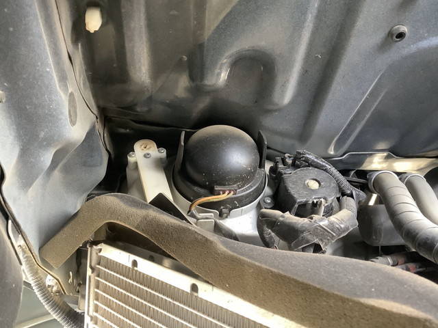 トヨタトヨエース平ボディ小型（2t・3t）[写真15]