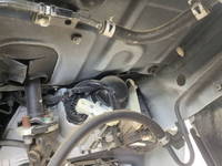 トヨタトヨエース平ボディ小型（2t・3t）[写真16]