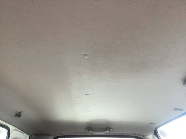 トヨタトヨエース平ボディ小型（2t・3t）[写真25]