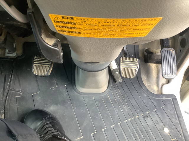 トヨタトヨエース平ボディ小型（2t・3t）[写真29]