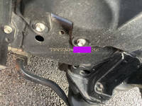 トヨタトヨエース平ボディ小型（2t・3t）[写真32]