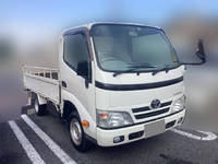 トヨタトヨエース平ボディ小型（2t・3t）[写真03]