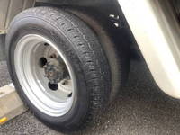 トヨタトヨエース平ボディ小型（2t・3t）[写真08]