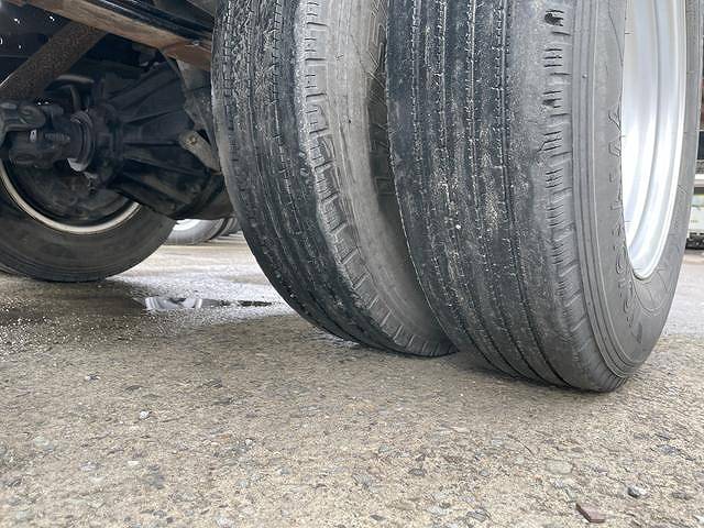 日産アトラスクレーン3段小型（2t・3t）[写真10]