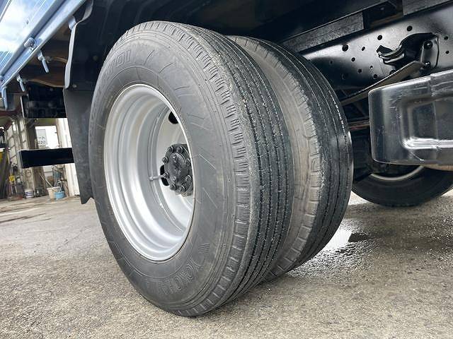 日産アトラスクレーン3段小型（2t・3t）[写真11]