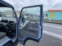 日産アトラスクレーン3段小型（2t・3t）[写真12]