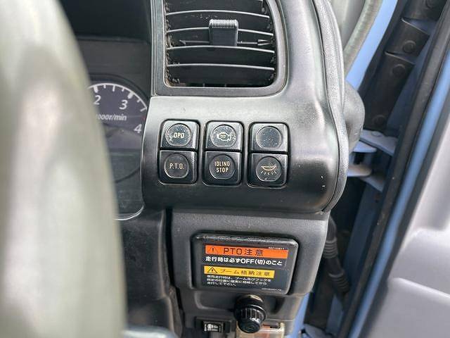 日産アトラスクレーン3段小型（2t・3t）[写真14]