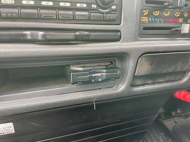 日産アトラスクレーン3段小型（2t・3t）[写真21]