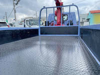 日産アトラスクレーン3段小型（2t・3t）[写真04]