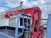 日産アトラスクレーン3段小型（2t・3t）[写真07]