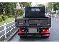 三菱ふそうキャンターダンプ小型（2t・3t）[写真16]