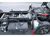 三菱ふそうキャンターダンプ小型（2t・3t）[写真20]