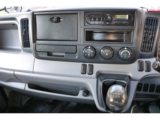 三菱ふそうキャンターダンプ小型（2t・3t）[写真22]