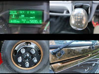 三菱ふそうキャンターダンプ小型（2t・3t）[写真09]