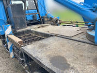 三菱ふそうファイタートラッククレーン中型（4t）[写真10]