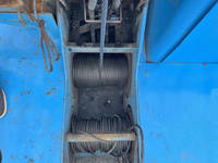 三菱ふそうファイタートラッククレーン中型（4t）[写真13]