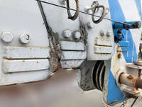 三菱ふそうファイタートラッククレーン中型（4t）[写真14]