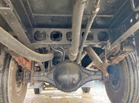 三菱ふそうファイタートラッククレーン中型（4t）[写真21]