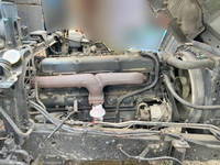 三菱ふそうファイタートラッククレーン中型（4t）[写真22]