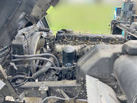 三菱ふそうファイタートラッククレーン中型（4t）[写真23]