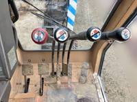 三菱ふそうファイタートラッククレーン中型（4t）[写真26]