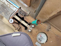 三菱ふそうファイタートラッククレーン中型（4t）[写真28]