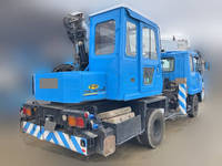 三菱ふそうファイタートラッククレーン中型（4t）[写真02]