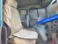 三菱ふそうファイタートラッククレーン中型（4t）[写真30]