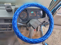 三菱ふそうファイタートラッククレーン中型（4t）[写真32]