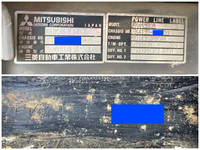 三菱ふそうファイタートラッククレーン中型（4t）[写真36]