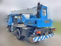 三菱ふそうファイタートラッククレーン中型（4t）[写真04]