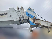 三菱ふそうファイタートラッククレーン中型（4t）[写真06]