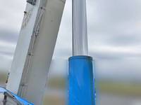 三菱ふそうファイタートラッククレーン中型（4t）[写真09]