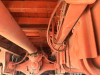 三菱ふそうスーパーグレートセルフクレーン4段大型（10t）[写真25]