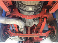 三菱ふそうスーパーグレートセルフクレーン4段大型（10t）[写真28]