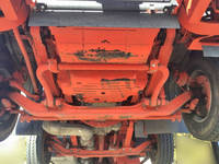 三菱ふそうスーパーグレートセルフクレーン4段大型（10t）[写真29]