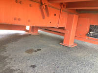 三菱ふそうスーパーグレートセルフクレーン4段大型（10t）[写真30]