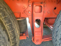 三菱ふそうスーパーグレートセルフクレーン4段大型（10t）[写真32]